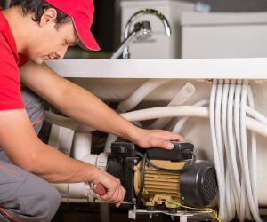 About Emergency plumbing pros Garwin, IA